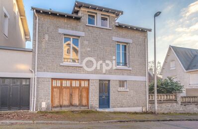 maison 5 pièces 101 m2 à vendre à Limoges (87000)