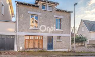 Maison 5 Pièces 101 m² à vendre à Limoges (87000)