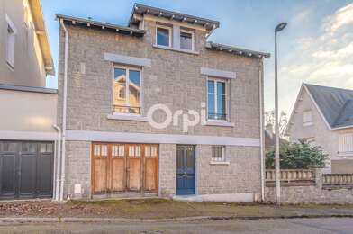 Maison 5 pièces 182500 €