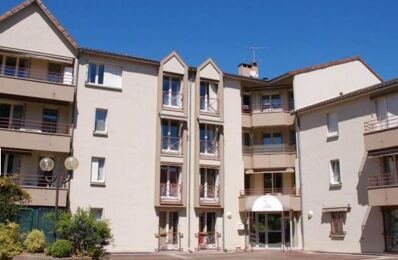 appartement 2 pièces 37 m2 à vendre à Limoges (87000)