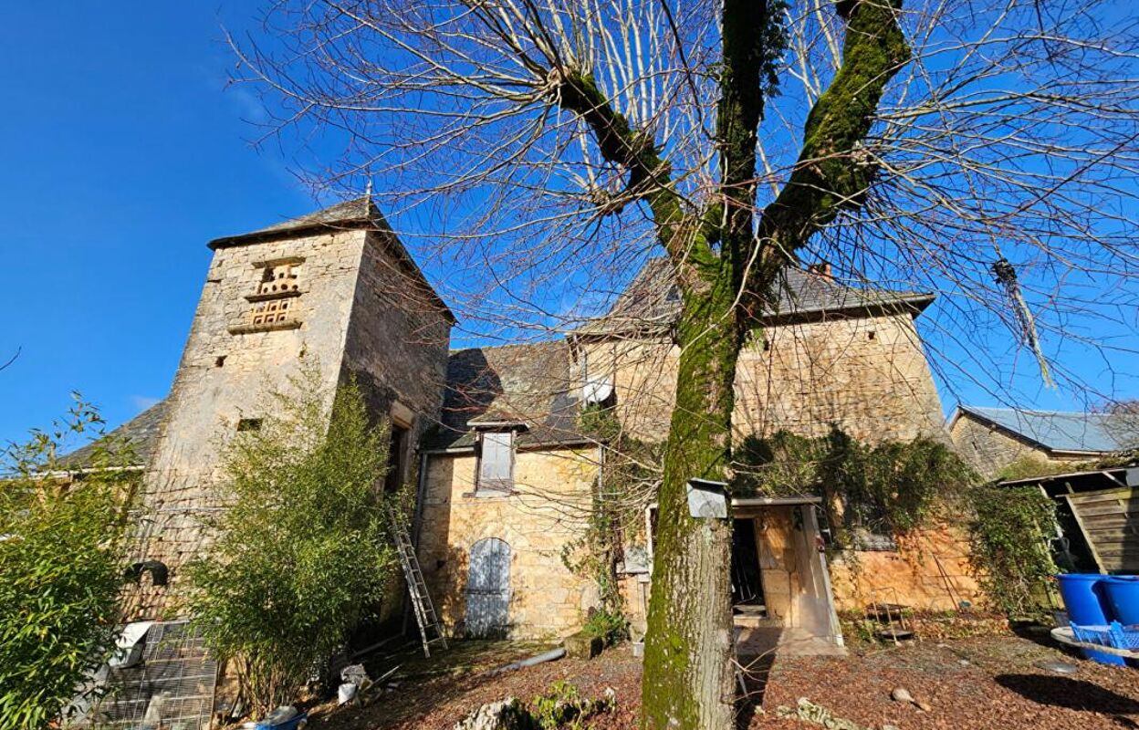 maison 8 pièces 300 m2 à vendre à Brive-la-Gaillarde (19100)