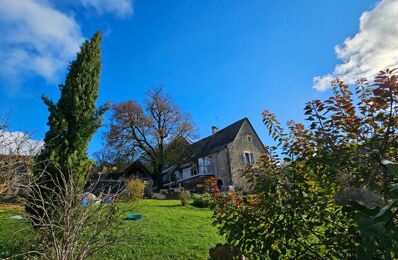 vente maison 212 000 € à proximité de Brive-la-Gaillarde (19100)