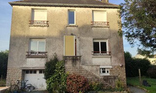 Maison 7 Pièces 136 m² à vendre à Rosporden (29140)