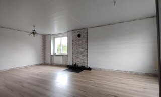 Maison 7 Pièces 136 m² à vendre à Rosporden (29140)
