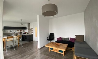 Appartement 3 Pièces 56 m² à vendre à Lyon 5 (69005)