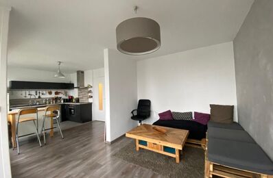 vente appartement 230 000 € à proximité de La Mulatière (69350)