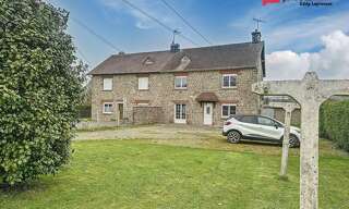 Maison 4 Pièces 86 m² à vendre à Sourdeval (50150)