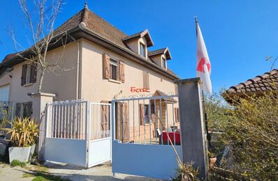 vente maison 346 500 € à proximité de Brégnier-Cordon (01300)