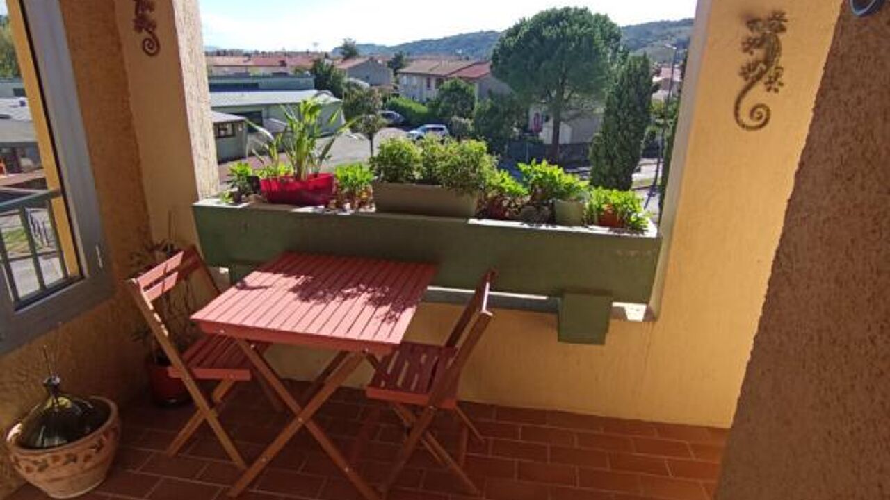 appartement 5 pièces 97 m2 à vendre à Guilherand-Granges (07500)