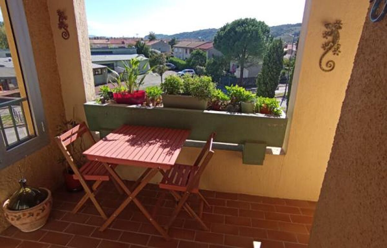 appartement 5 pièces 97 m2 à vendre à Guilherand-Granges (07500)