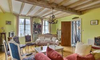 Maison 6 Pièces 185 m² à vendre à Vernantes (49390)