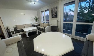 Appartement 5 Pièces 80 m² à vendre à Valence (26000)