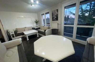 vente appartement 146 000 € à proximité de Bourg-Lès-Valence (26500)