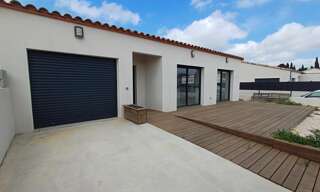 Maison 4 Pièces 121 m² à vendre à Narbonne (11100)