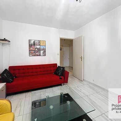 Appartement 3 pièces 72 m²