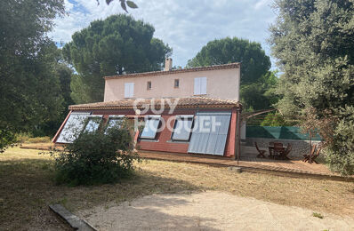 maison 5 pièces 104 m2 à louer à Brignoles (83170)