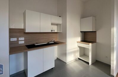 location appartement 860 € CC /mois à proximité de Jacob-Bellecombette (73000)