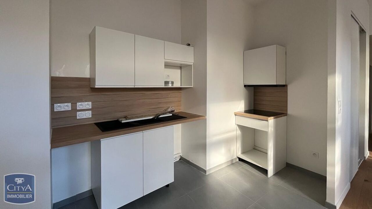 appartement 3 pièces 75 m2 à louer à Chambéry (73000)