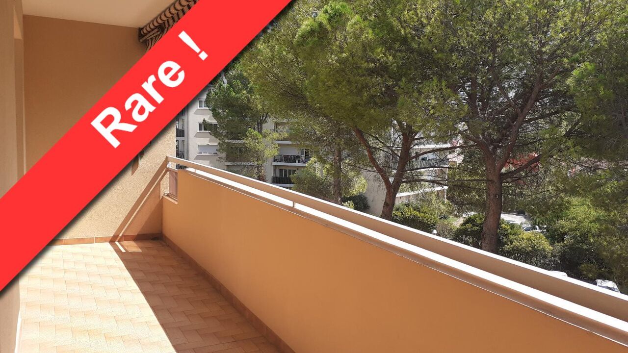 appartement 5 pièces 91 m2 à vendre à Draguignan (83300)