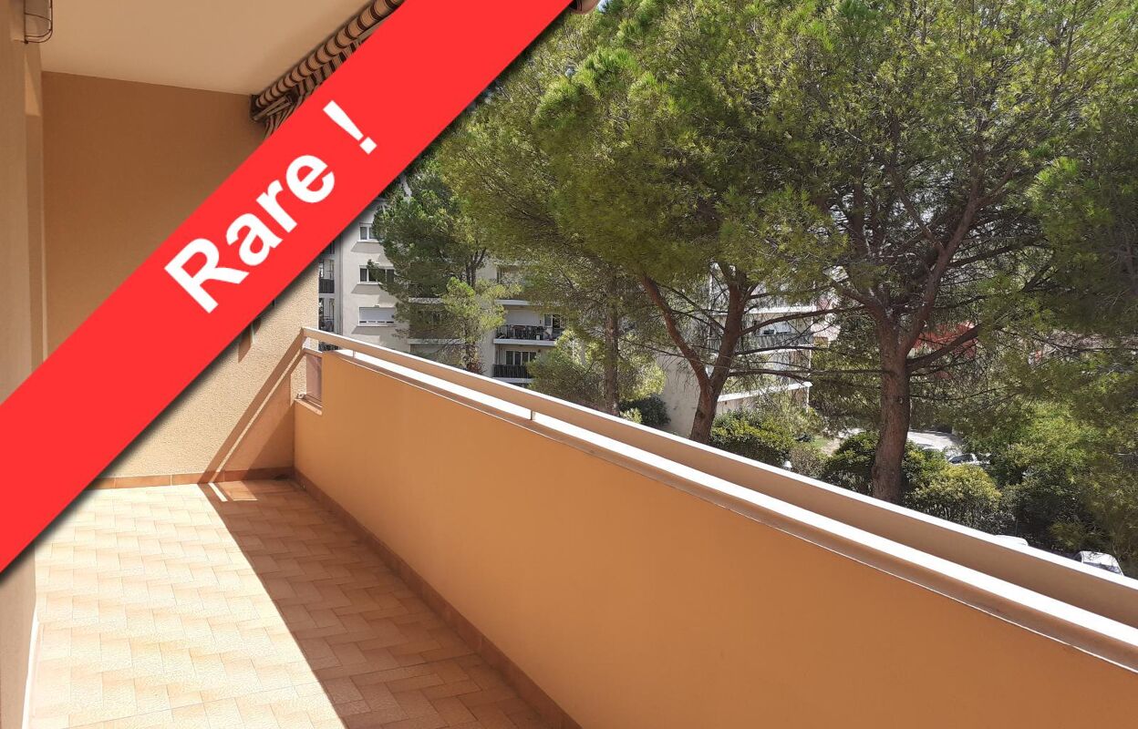 appartement 5 pièces 91 m2 à vendre à Draguignan (83300)