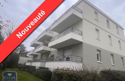 vente appartement 208 650 € à proximité de Bruges (33520)