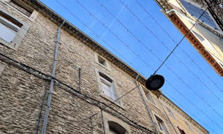 Immeuble  200 m² à vendre à Apt (84400)