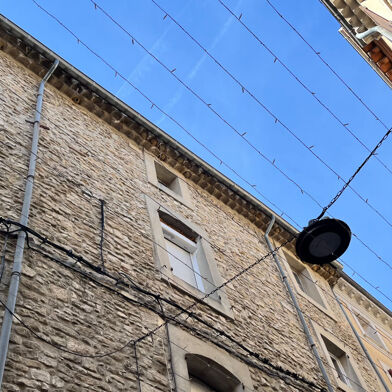 Immeuble  245000 €