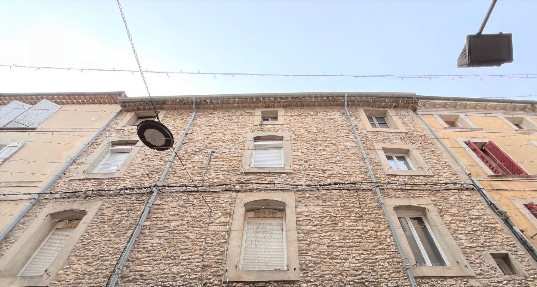 Agence immobilière de Square Habitat Apt