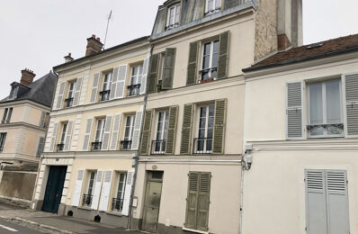 vente appartement 135 000 € à proximité de Fontainebleau (77300)