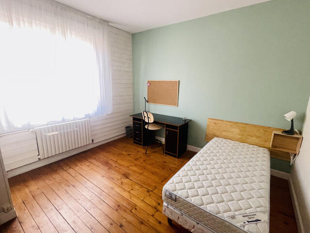 Appartement proposé à Amiens
