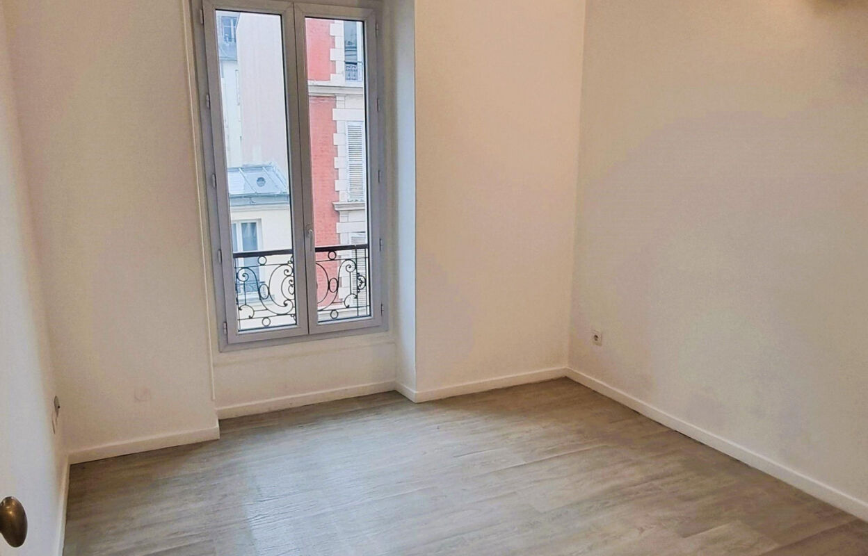 appartement 3 pièces 31 m2 à vendre à Paris 17 (75017)