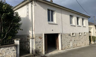 Maison 4 Pièces 80 m² à louer à Tulle (19000)