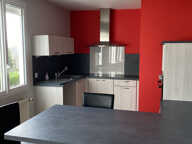 Maison type 4 avec jardin et sous-sol. — photo 2