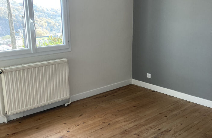 Maison type 4 avec jardin et sous-sol. — photo 3