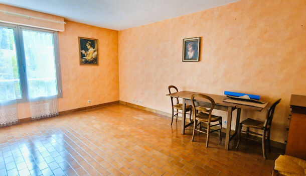 Appartement 1 pièces  à vendre Amélie-les-Bains-Palalda 66110