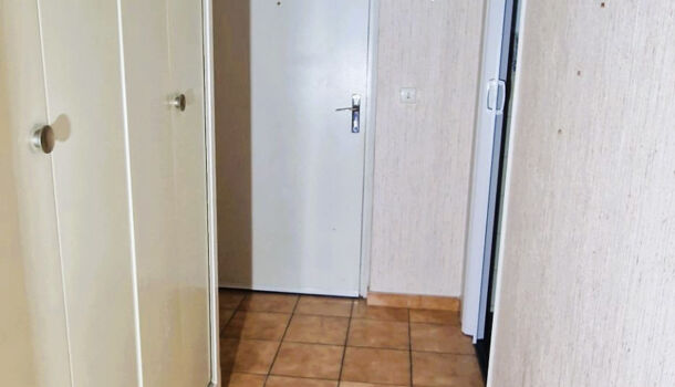 Appartement 1 pièces  à vendre Amélie-les-Bains-Palalda 66110