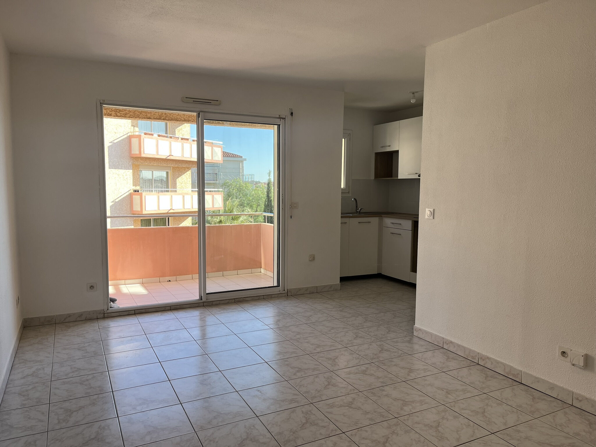 Appartement 2 pièces  à louer Perpignan 66000