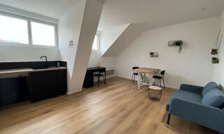 Appartement 2 Pièces 49 m² à louer à Amiens (80000)