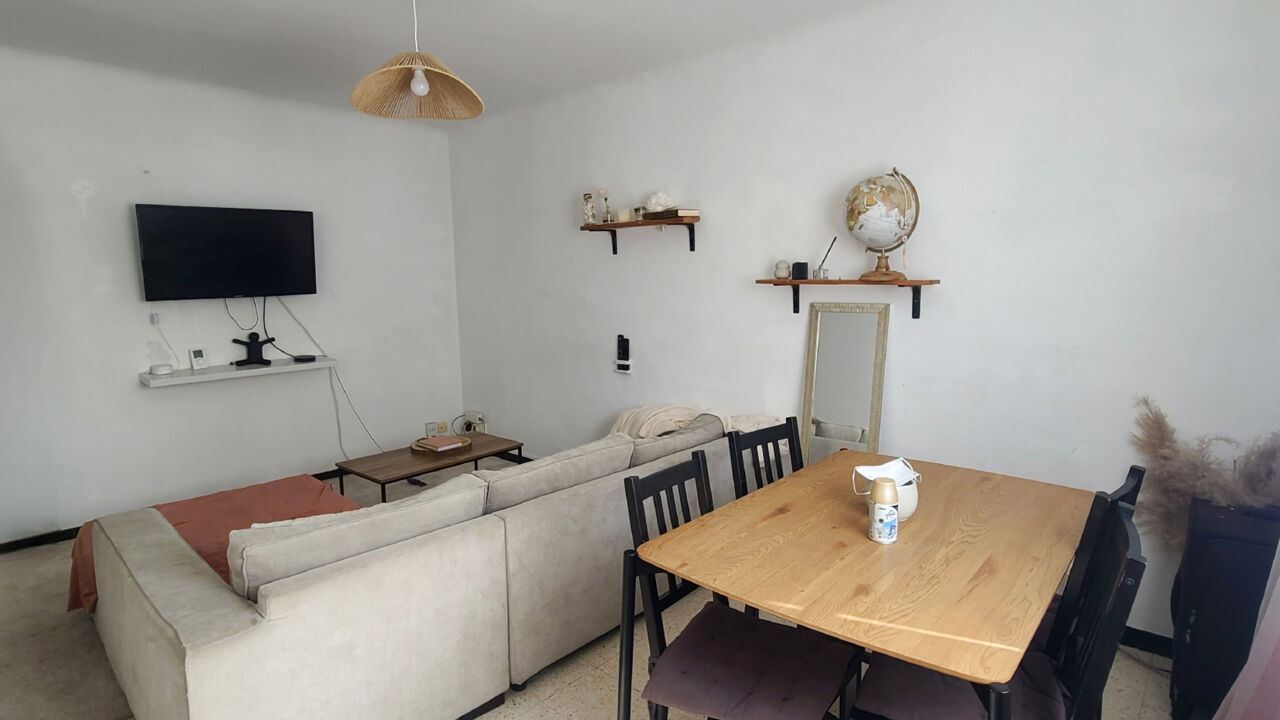 appartement 2 pièces 44 m2 à vendre à Montpellier (34000)