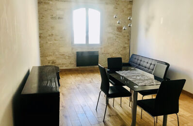 location appartement 895 € CC /mois à proximité de Montpellier (34090)