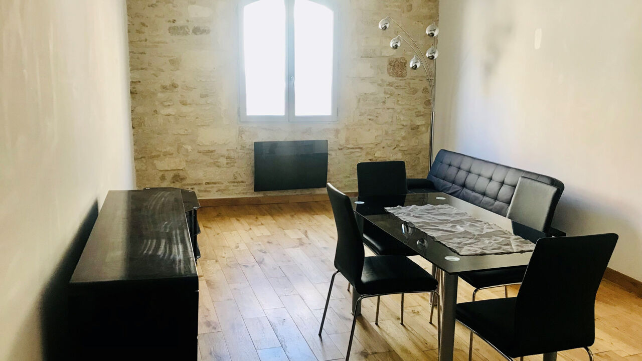 appartement 2 pièces 50 m2 à louer à Montpellier (34000)