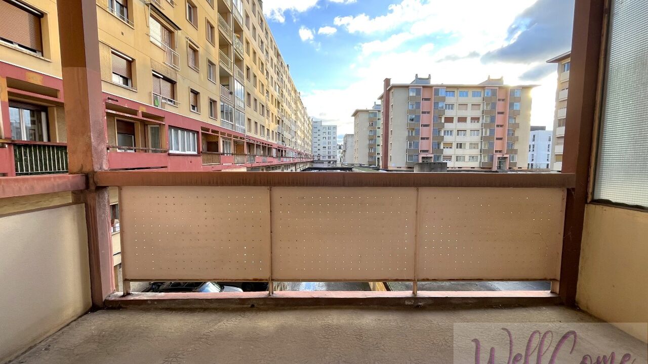 appartement 3 pièces 74 m2 à vendre à Aix-les-Bains (73100)