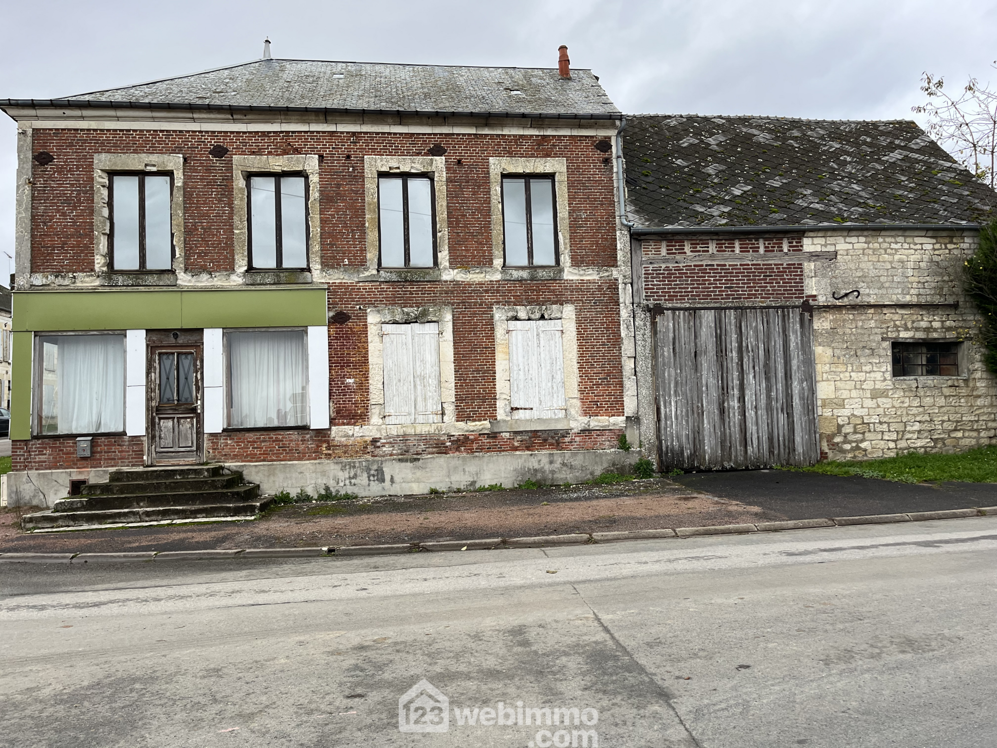 Agence immobilière de 123webimmo.com