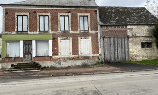 Maison 5 Pièces 155 m² à vendre à Chaourse (02340)