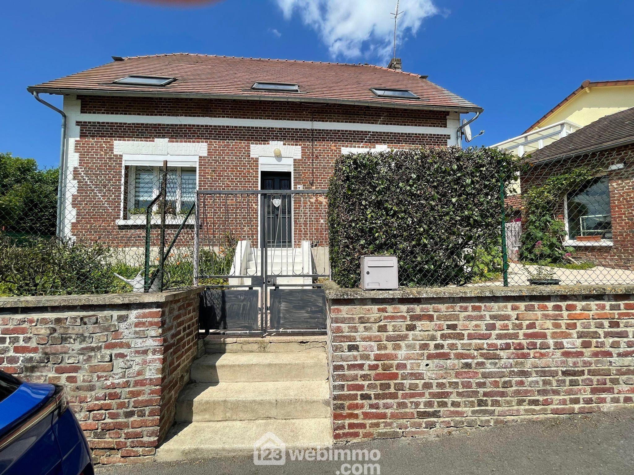 Agence immobilière de 123webimmo.com