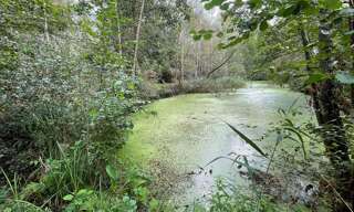 Terrain  6319 m² à vendre à Chaillevois (02000)