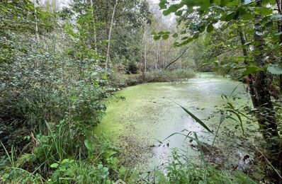 vente terrain 30 000 € à proximité de Bourguignon-sous-Montbavin (02000)