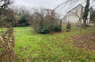 vente terrain 87 900 € à proximité de La Chapelle-Saint-Mesmin (45380)