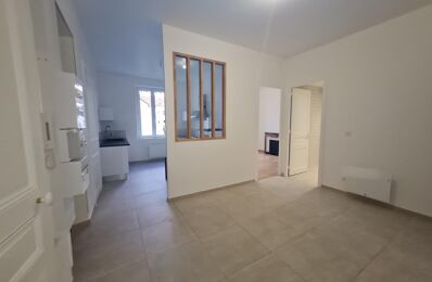 location appartement 1 037 € CC /mois à proximité de Saint-Ismier (38330)