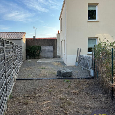 Maison 4 pièces 70 m²